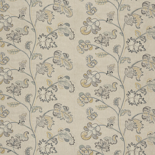 G P & J BAKER ALDERWOOD SOFT BLUE