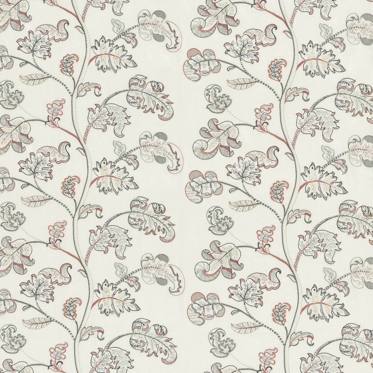 G P & J BAKER ALDERWOOD BLUSH