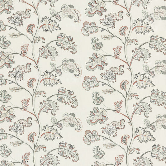 G P & J BAKER ALDERWOOD BLUSH
