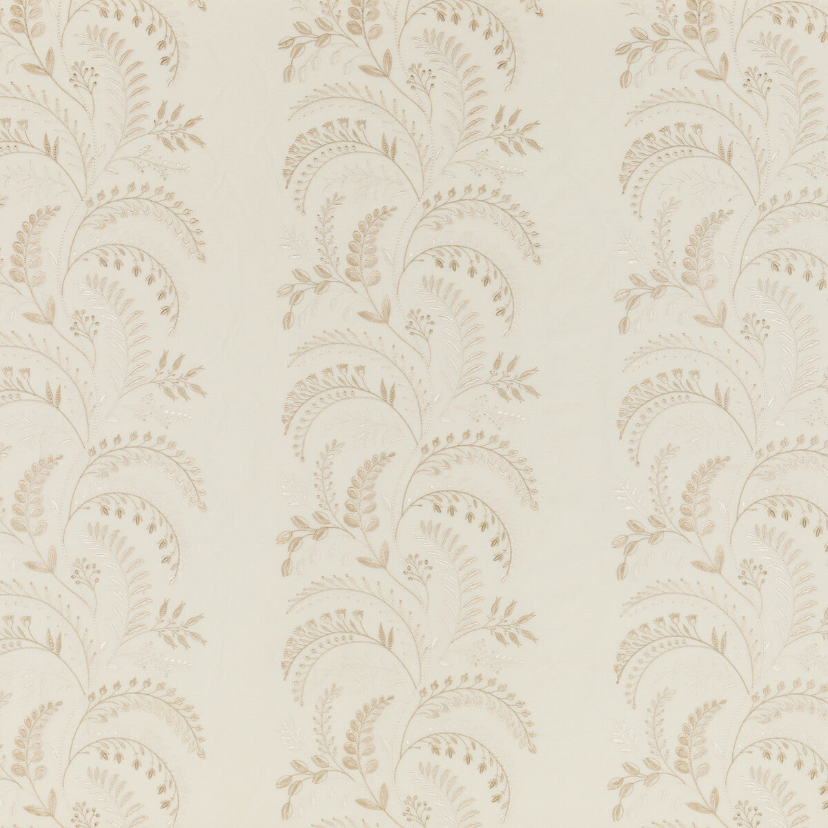 G P & J BAKER PENNINGTON IVORY