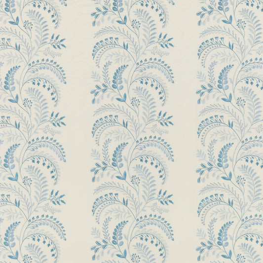 G P & J BAKER PENNINGTON SOFT BLUE