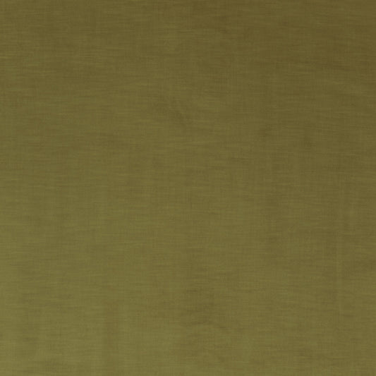 G P & J BAKER CONISTON VELVET OCHRE