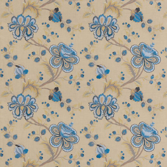 G P & J BAKER ELVINGTON INDIGO