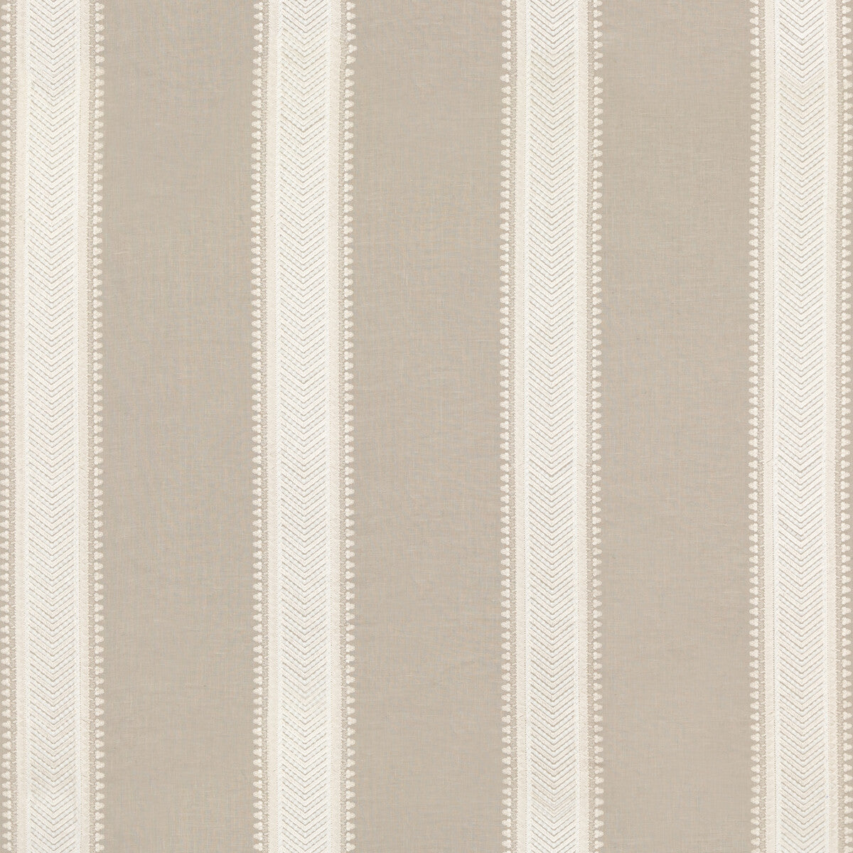 G P & J BAKER KERRIS STRIPE DOVE