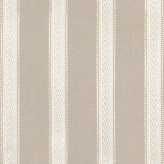 G P & J BAKER KERRIS STRIPE DOVE