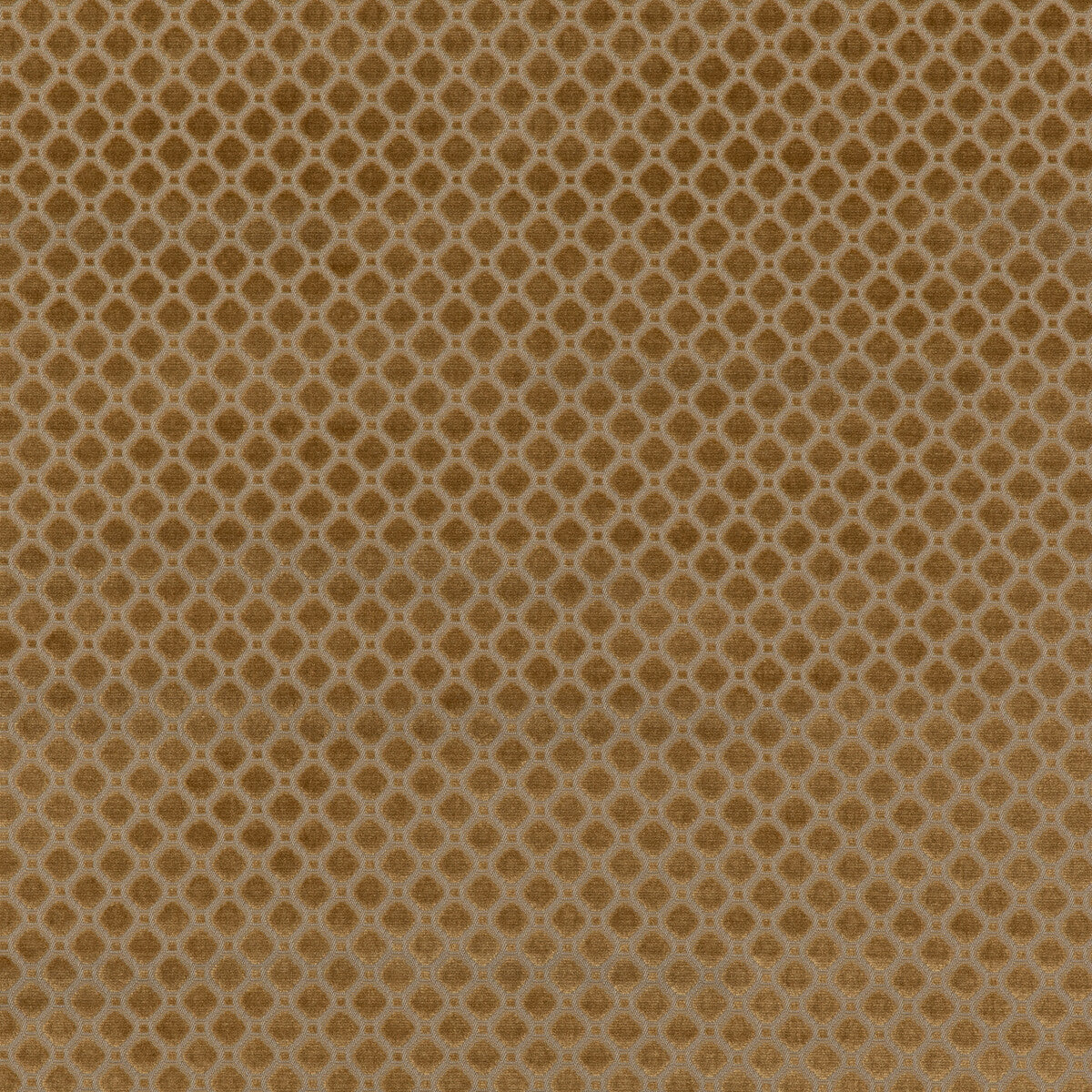 G P & J BAKER INDUS VELVET BRONZE