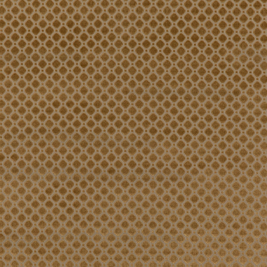 G P & J BAKER INDUS VELVET BRONZE