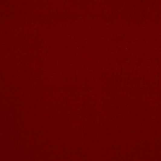 G P & J BAKER BAKER HOUSE VELVET RED
