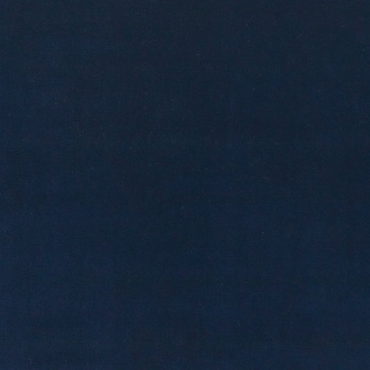 G P & J BAKER BAKER HOUSE VELVET INDIGO