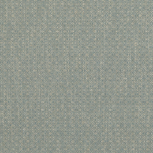 G P & J BAKER KENTON SOFT BLUE