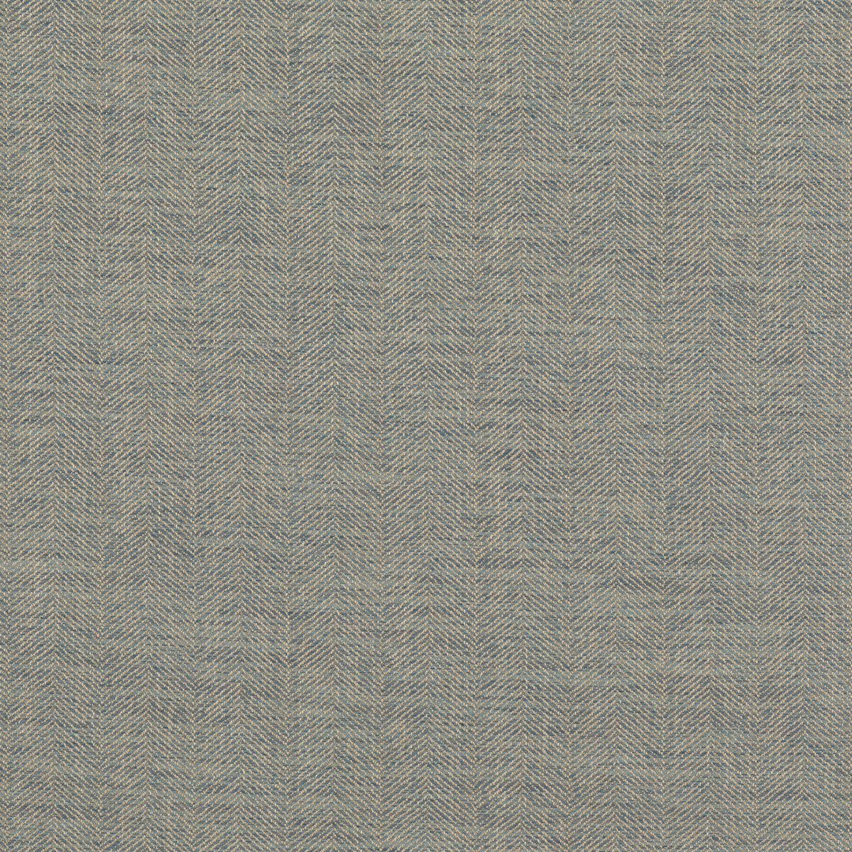 G P & J BAKER GRAND CANYON SOFT BLUE