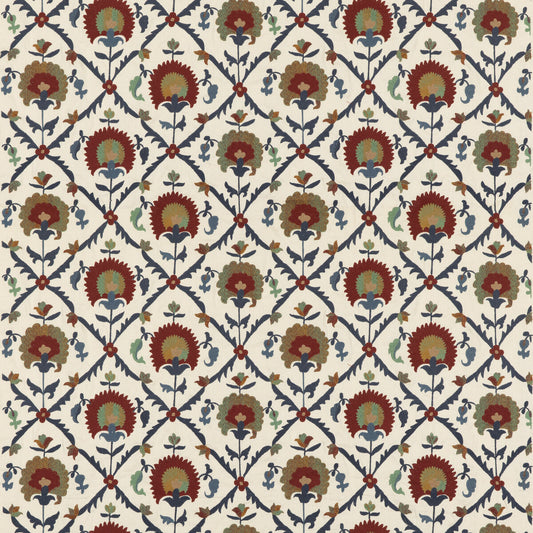 G P & J BAKER WINCHELSEA RED/ BLUE
