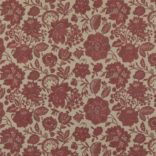 G P & J BAKER BERWICK RED