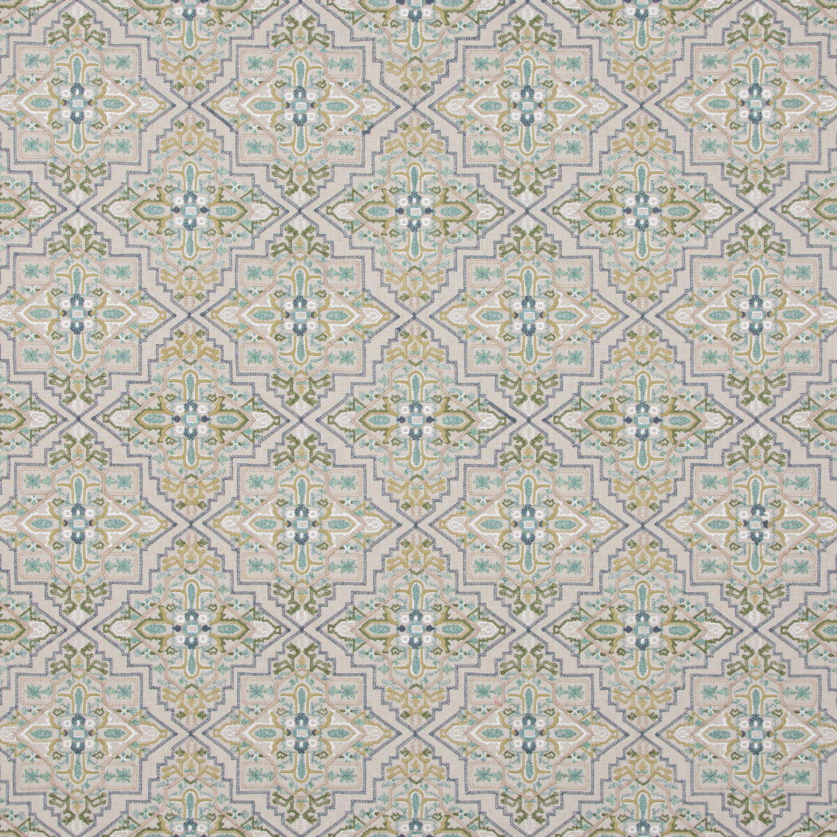 G P & J BAKER BENAKI AQUA