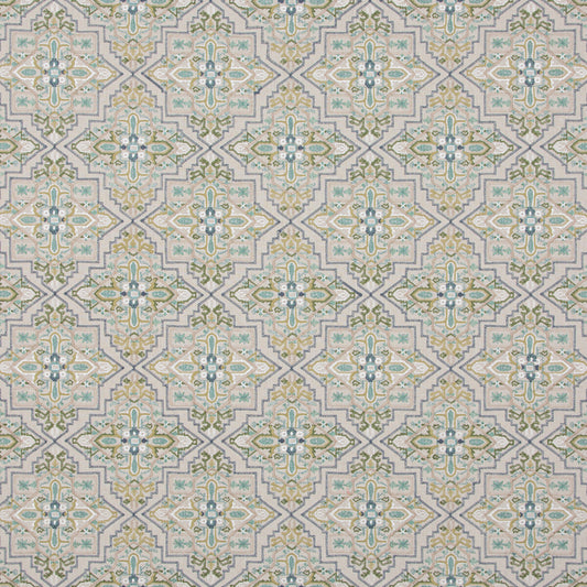 G P & J BAKER BENAKI AQUA