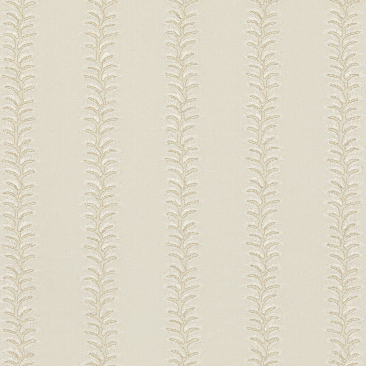G P & J BAKER NEW BRADBOURNE IVORY