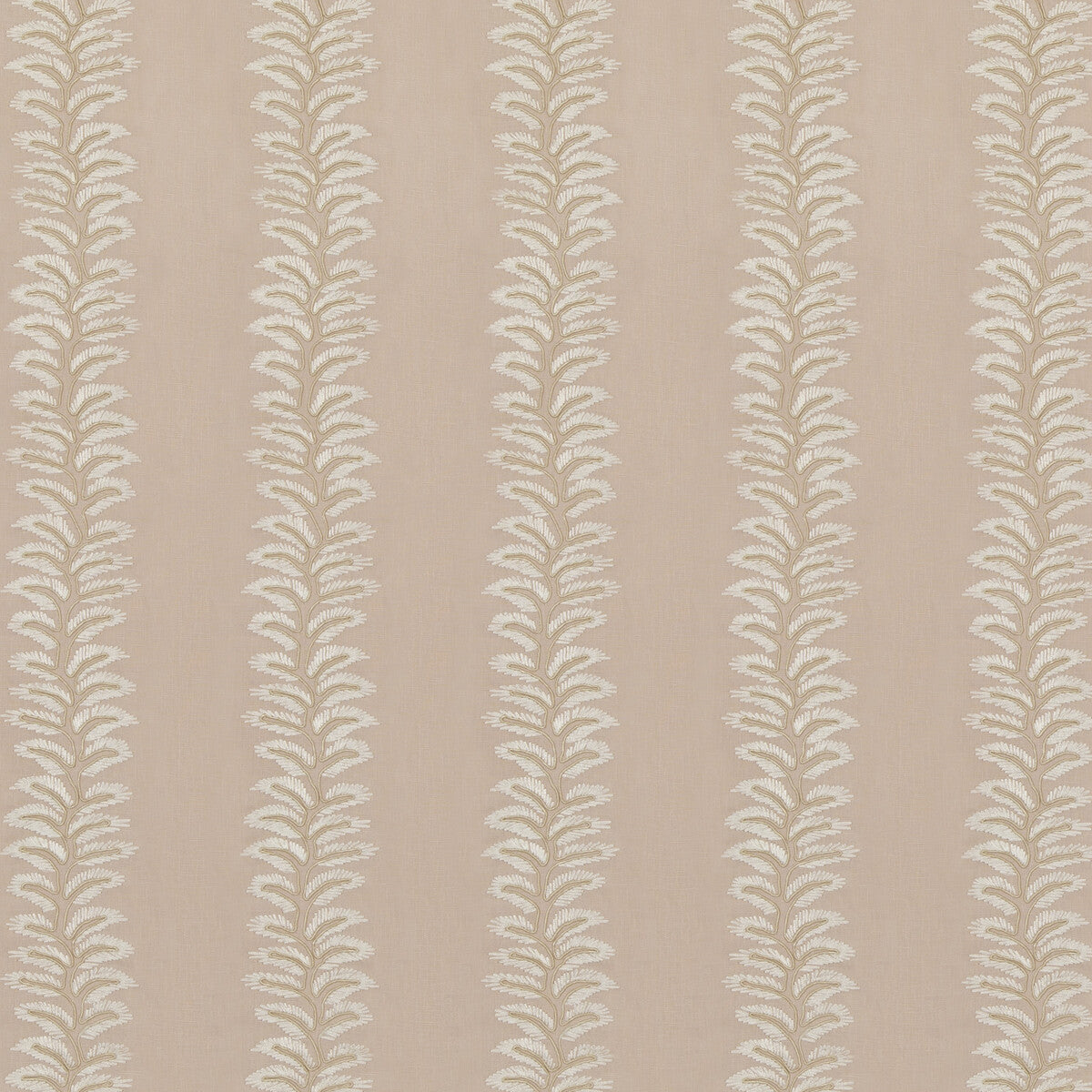 G P & J BAKER NEW BRADBOURNE BLUSH