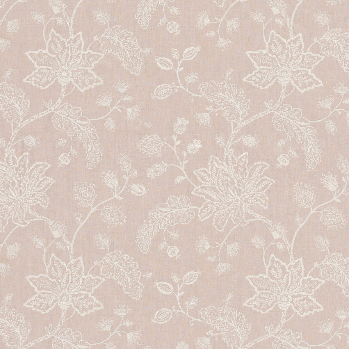 G P & J BAKER DUNHAM BLUSH