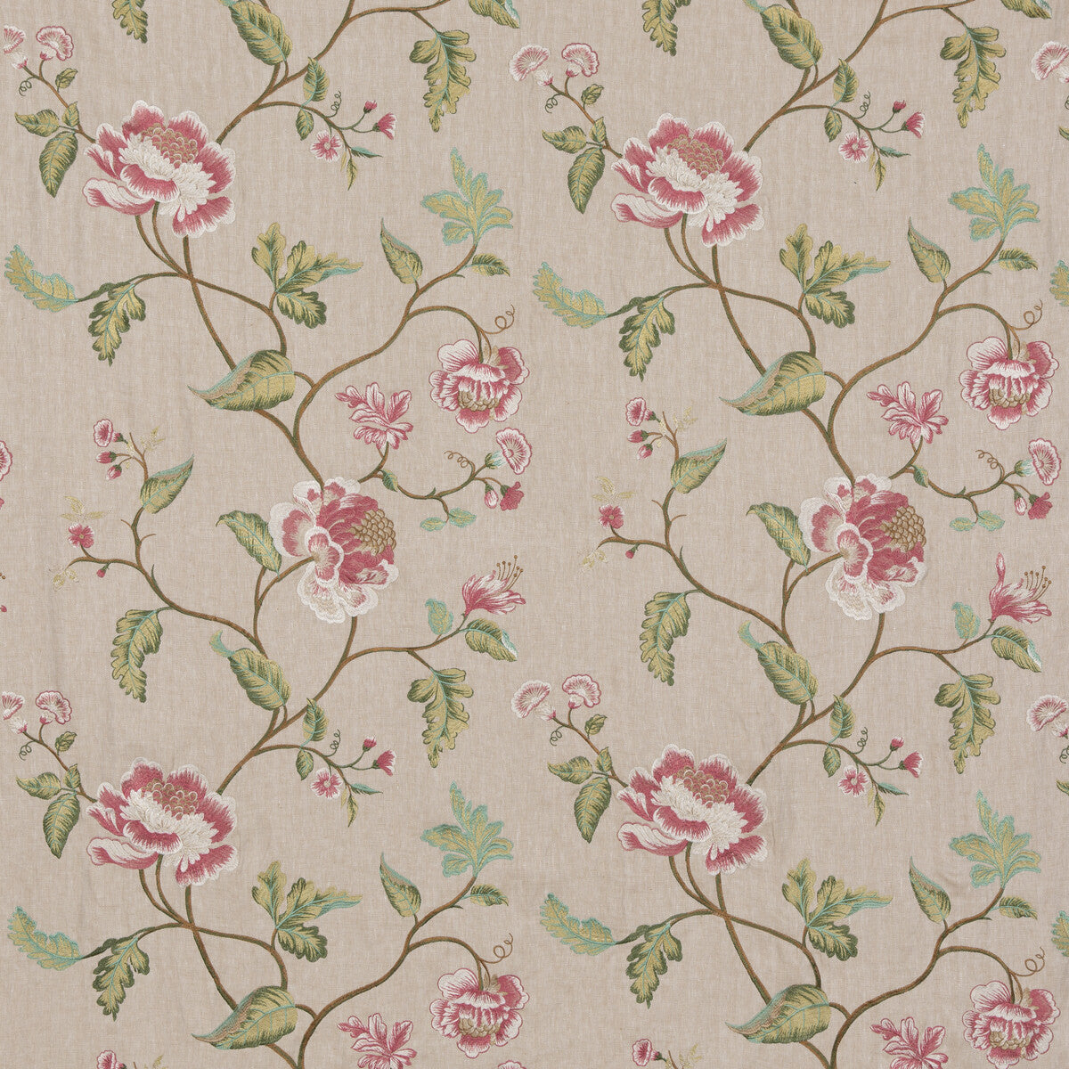 G P & J BAKER LAVENHAM ROSE