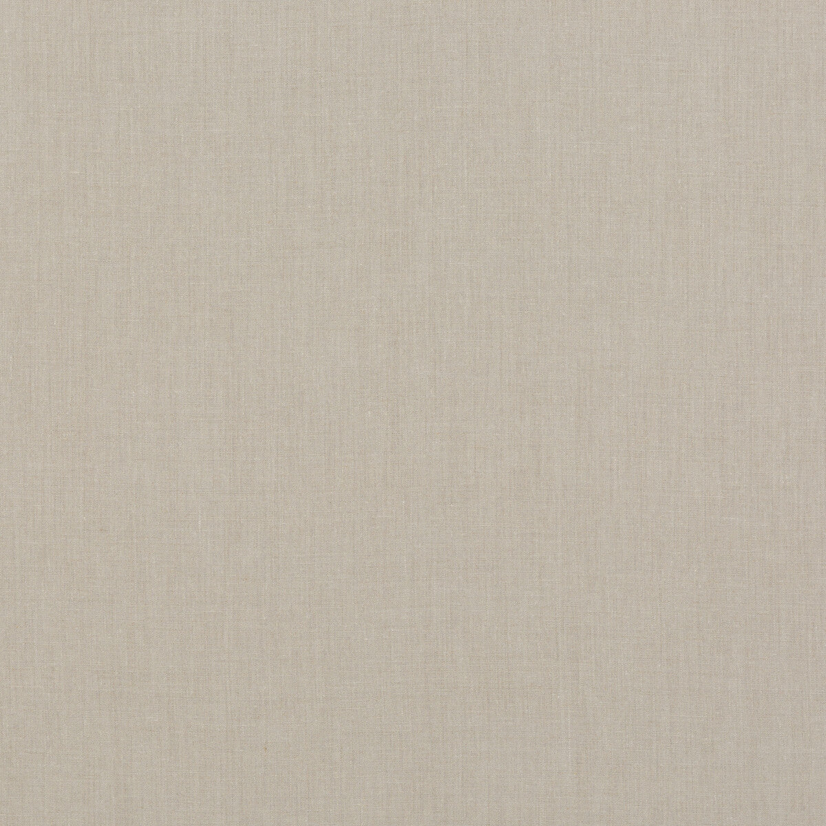 G P & J BAKER BAKER HOUSE LINEN PARCHMENT