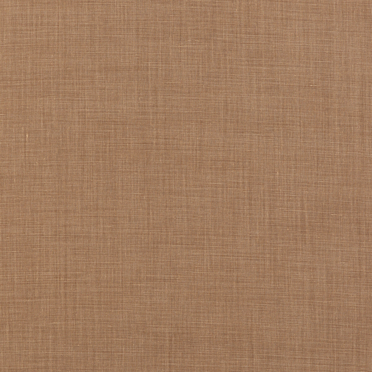 G P & J BAKER BAKER HOUSE LINEN CHESTNUT