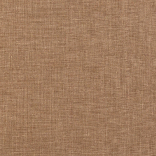 G P & J BAKER BAKER HOUSE LINEN CHESTNUT