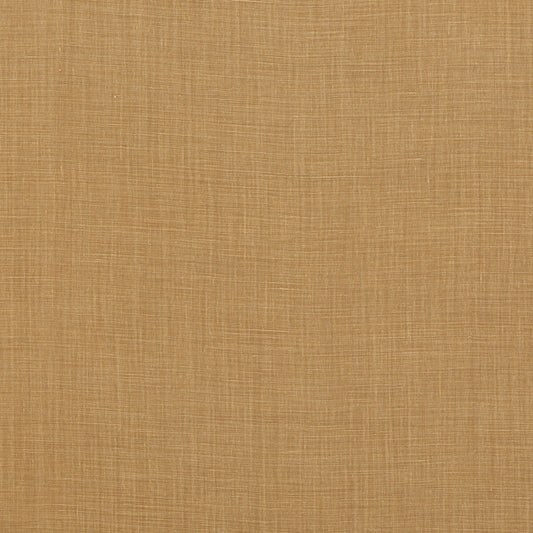 G P & J BAKER BAKER HOUSE LINEN OCHRE