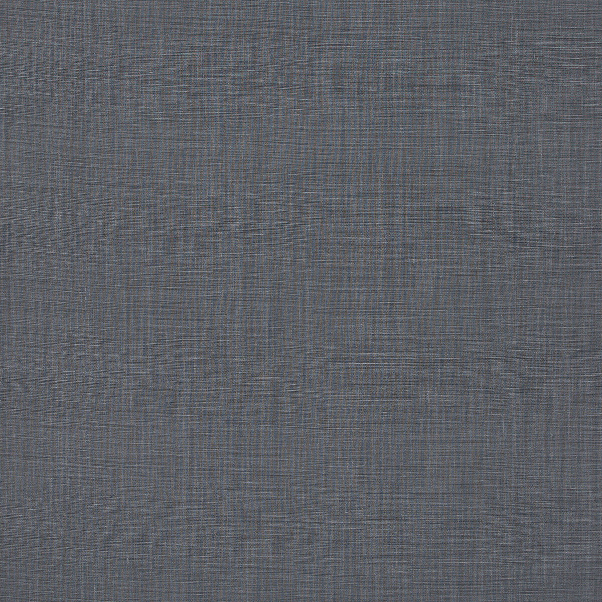 G P & J BAKER BAKER HOUSE LINEN CHARCOAL