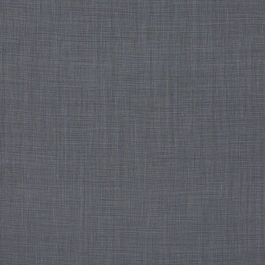 G P & J BAKER BAKER HOUSE LINEN CHARCOAL