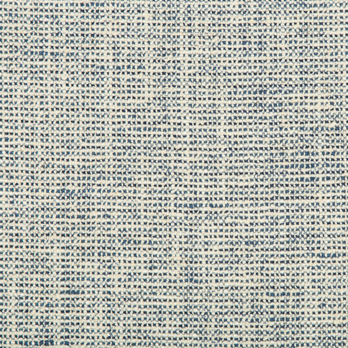 G P & J BAKER FINE BOUCLE INDIGO