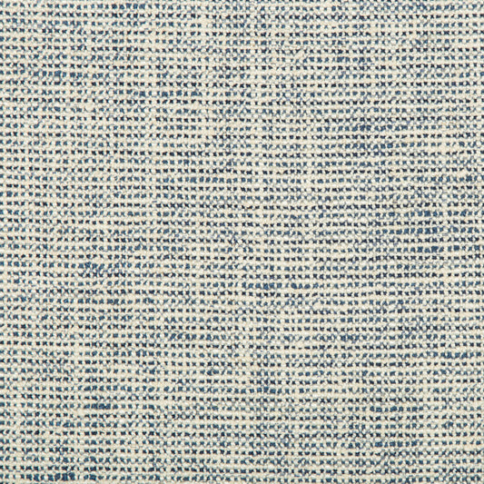 G P & J BAKER FINE BOUCLE INDIGO