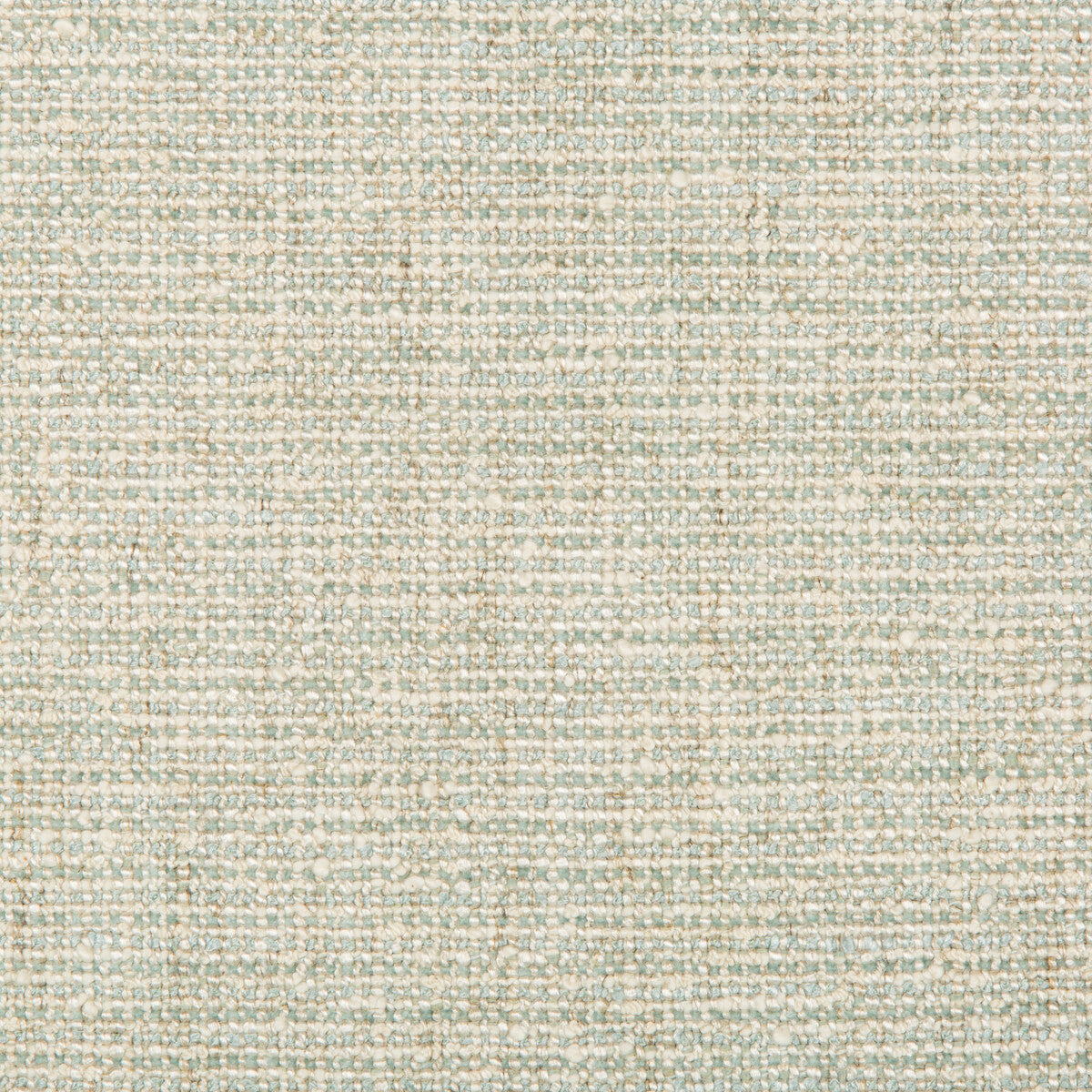 G P & J BAKER FINE BOUCLE SEA FOAM