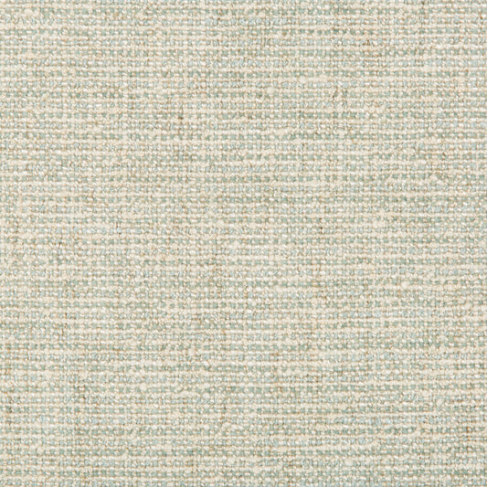G P & J BAKER FINE BOUCLE SEA FOAM