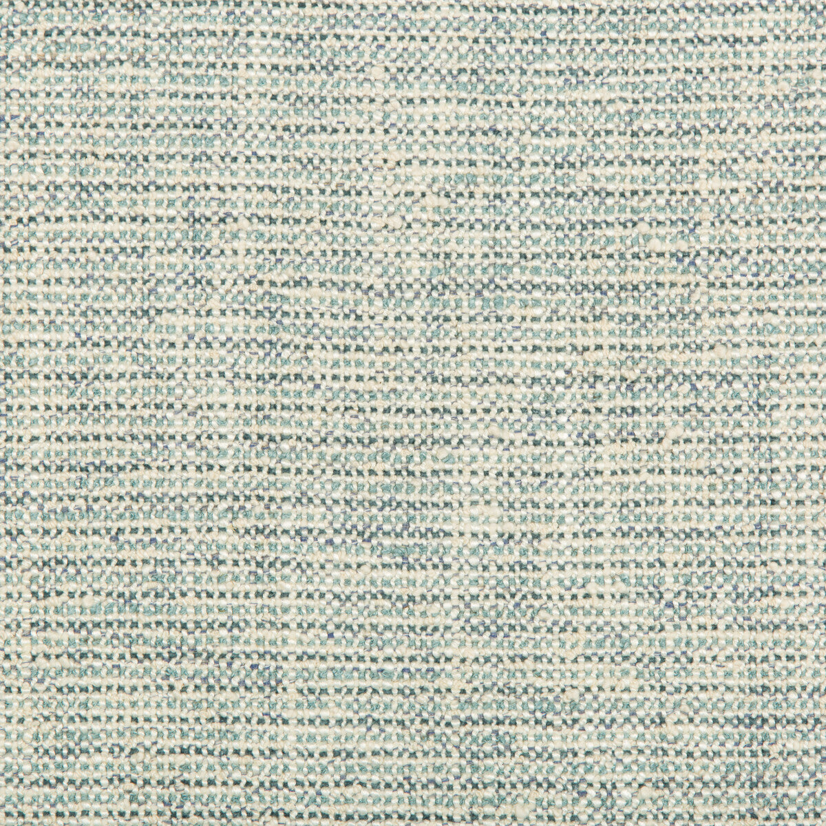 G P & J BAKER FINE BOUCLE AQUA