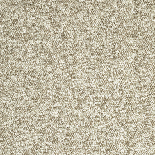 G P & J BAKER BAKER HOUSE BOUCLE PARCHMENT