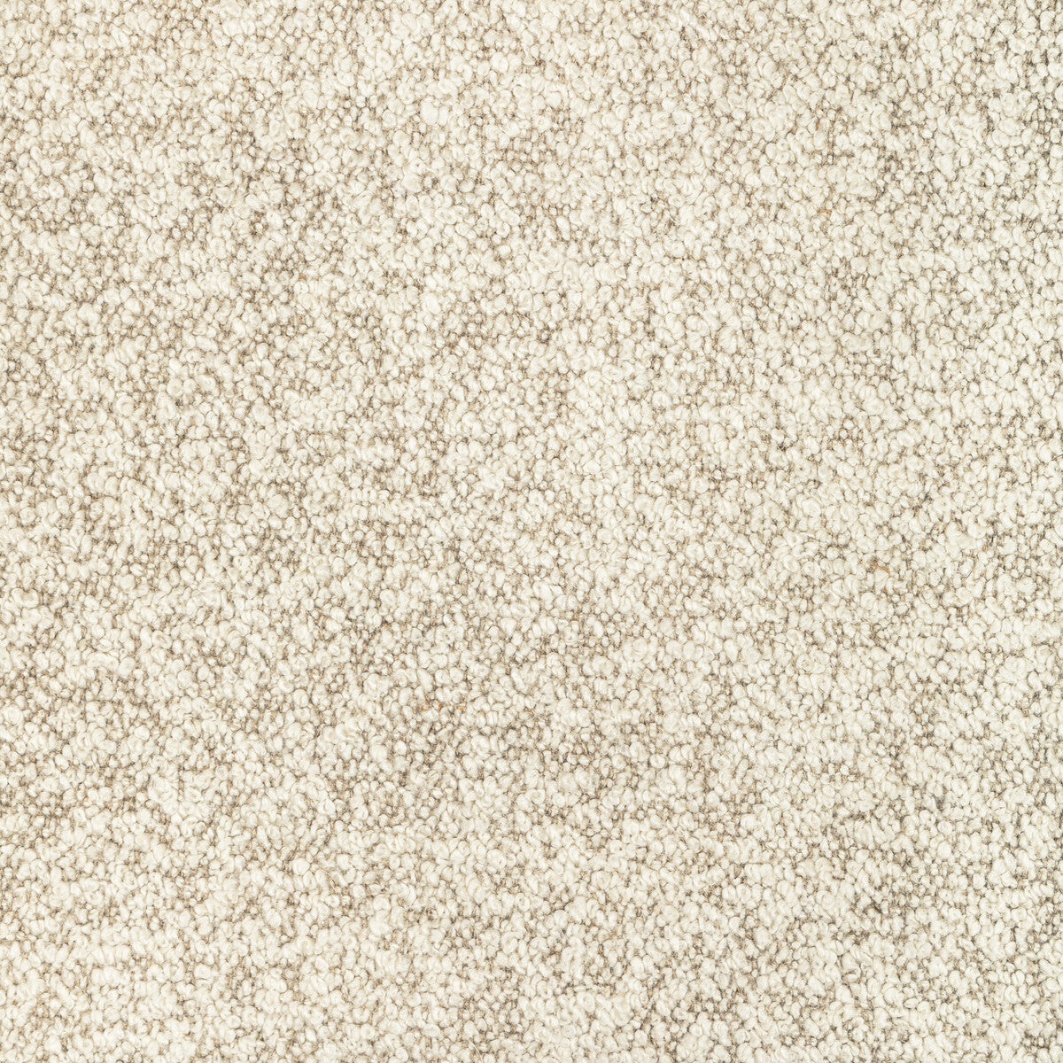 G P & J BAKER BAKER HOUSE BOUCLE OATMEAL