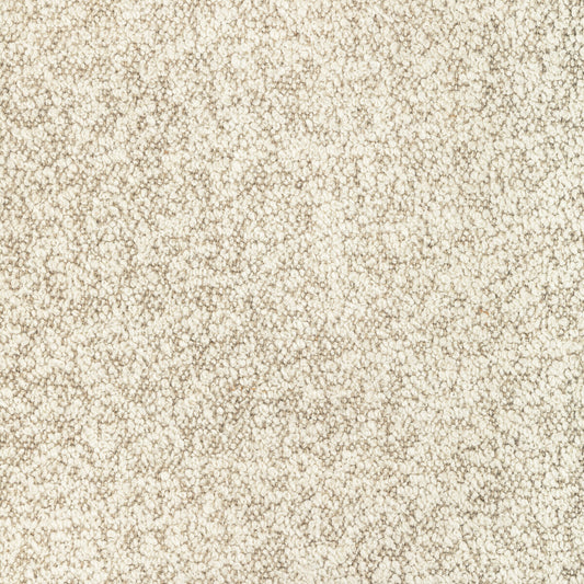 G P & J BAKER BAKER HOUSE BOUCLE OATMEAL