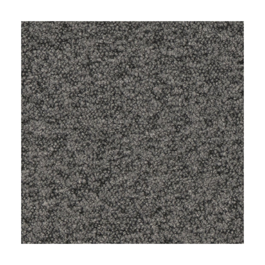 G P & J BAKER BAKER HOUSE BOUCLE CHARCOAL