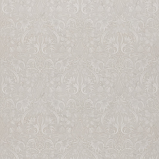 G P & J BAKER FRITILLERIE EMBROIDERY IVORY
