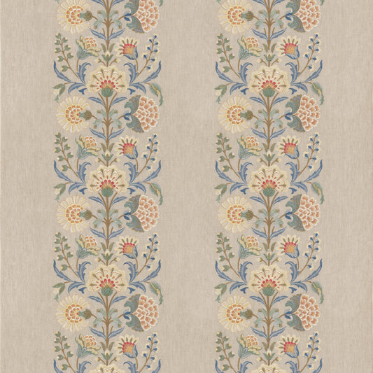 G P & J BAKER ANNESLEY BLUE