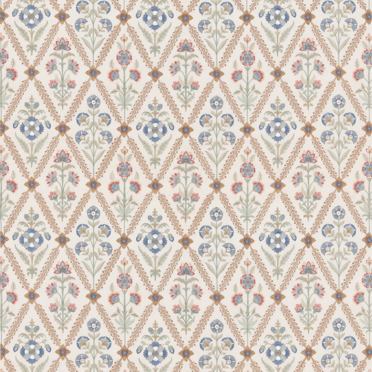 G P & J BAKER PERRYCROFT CORAL