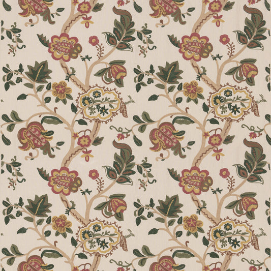 G P & J BAKER CHEWTON ROSE/GREEN