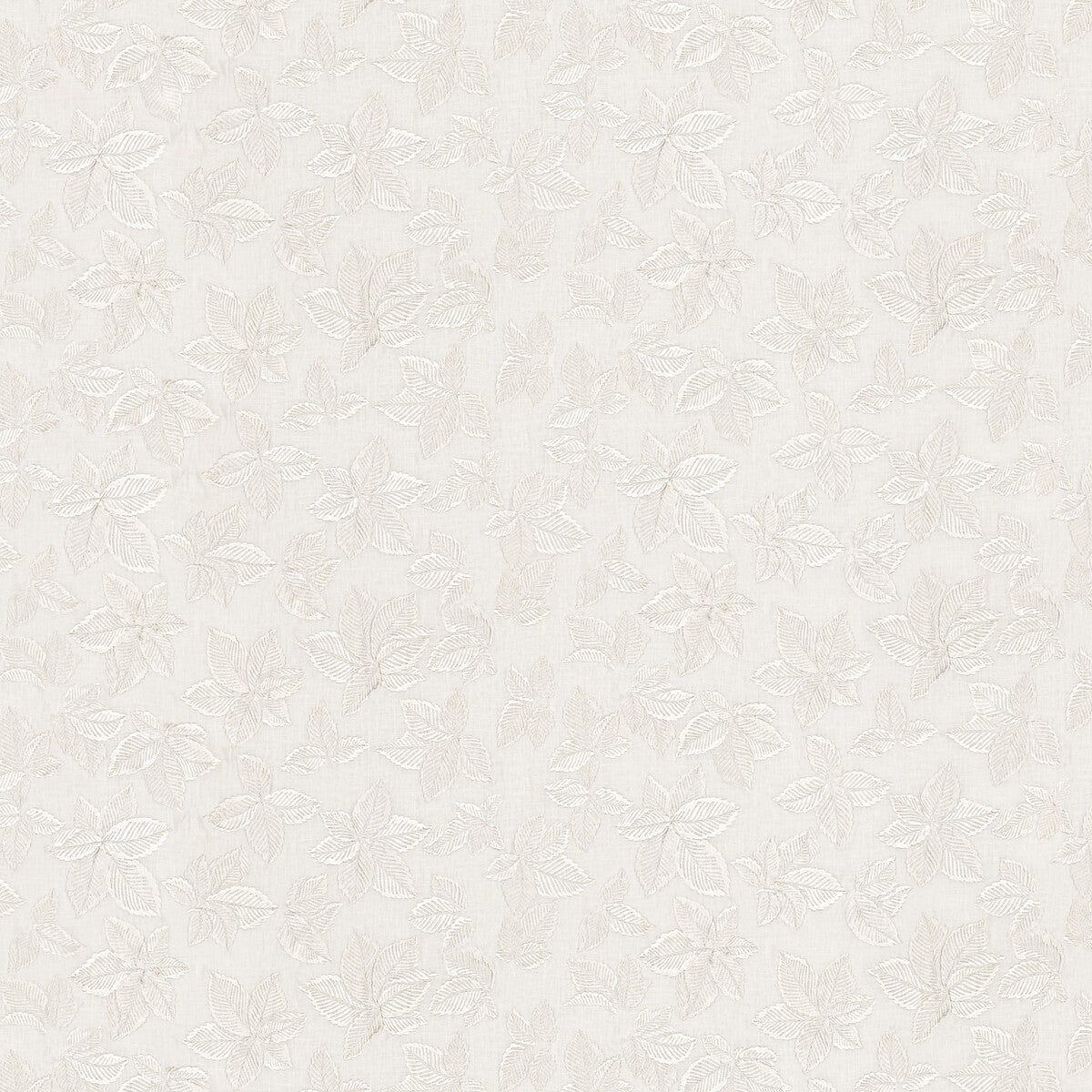 G P & J BAKER ASHKAM IVORY
