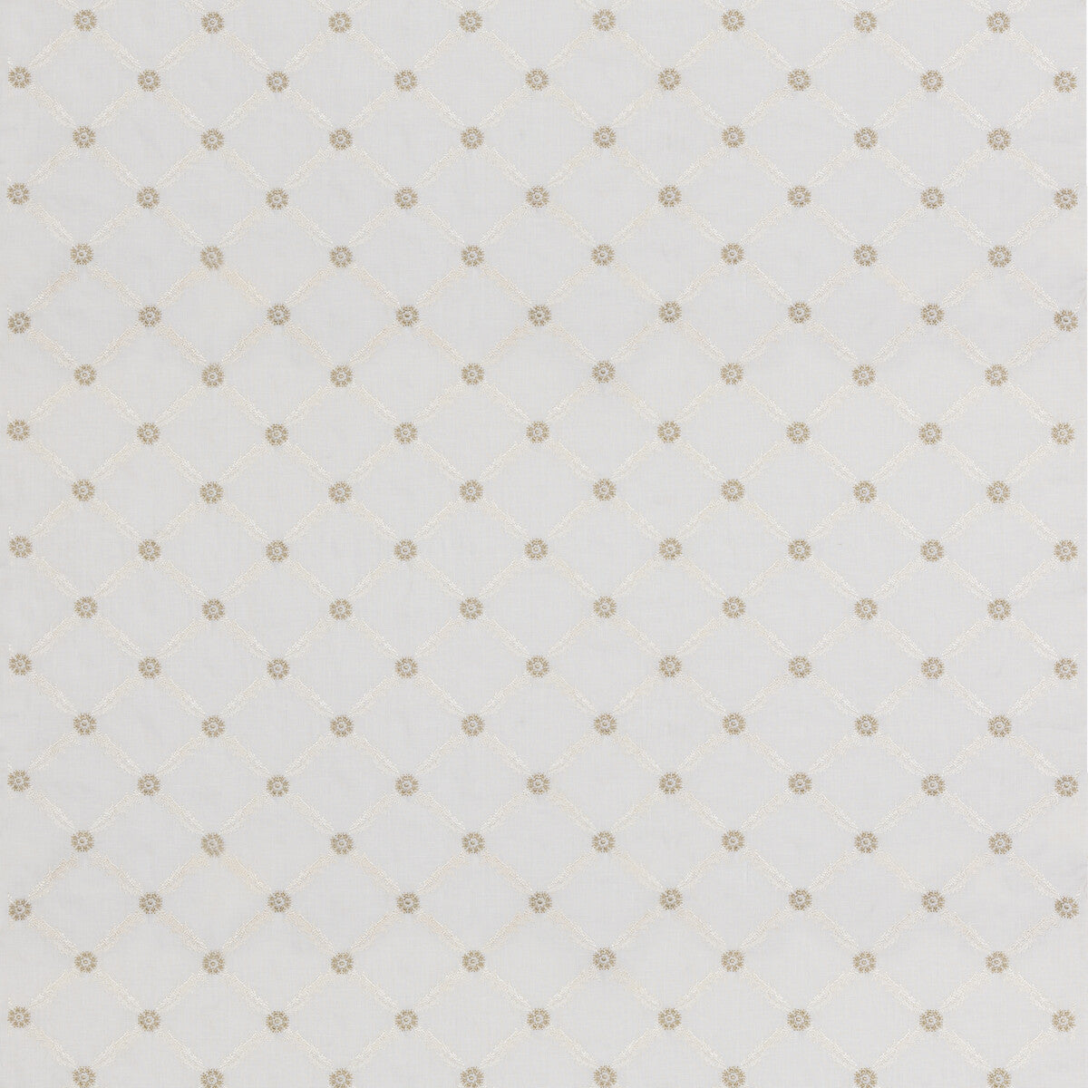 G P & J BAKER ASHBURY IVORY