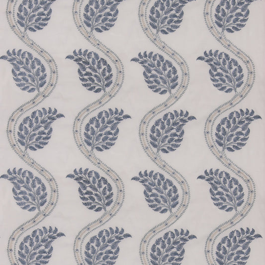 G P & J BAKER FILKINS BLUE