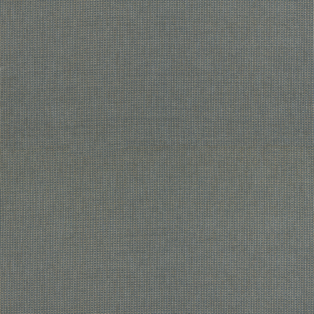 G P & J BAKER BURFORD WEAVE INDIGO