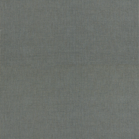 G P & J BAKER BURFORD WEAVE INDIGO
