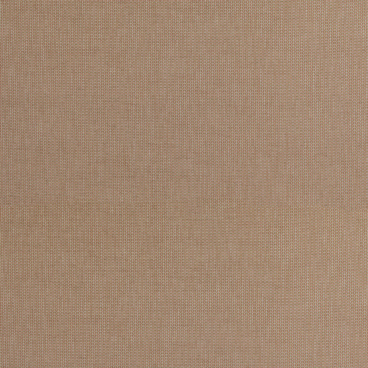 G P & J BAKER BURFORD WEAVE SOFT RED