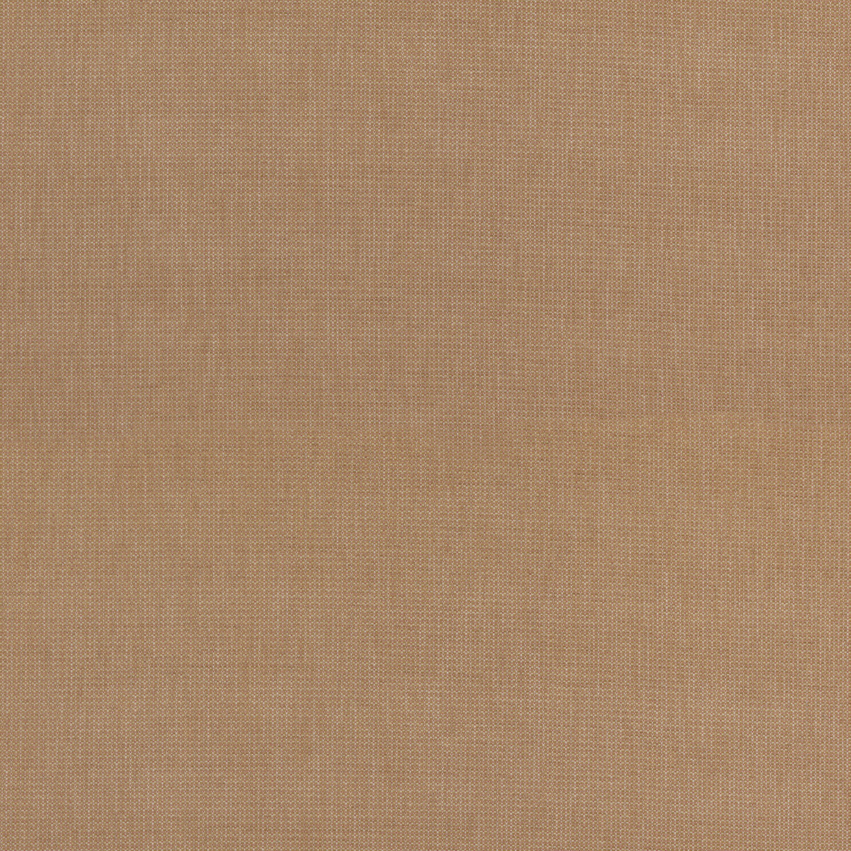 G P & J BAKER BURFORD WEAVE OCHRE