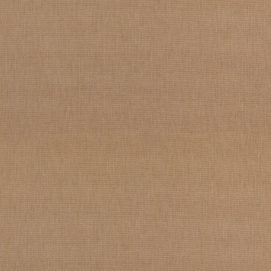 G P & J BAKER BURFORD WEAVE OCHRE